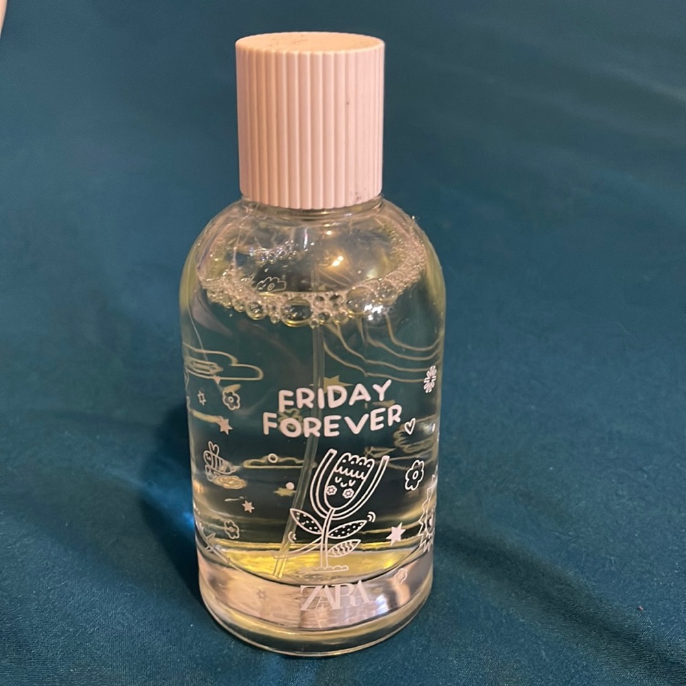FRIDAY FOREVER PERFUME